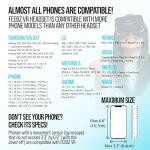 Universal VR Headset for Phones - Fun for Everyone