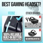 Universal VR Headset for Phones - Fun for Everyone