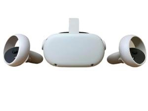 Oculus Quest 2 All-In-One VR Headset 1832x1920