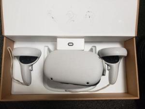 Oculus Quest 2 256GB All-in-One VR Headset