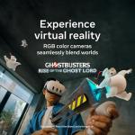 Meta Quest 3 VR Headset - 512GB Mixed Reality