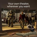 Meta Quest 3S 256GB - Experience Mixed Reality Fun