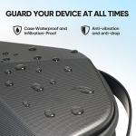 SARLAR Travel Case for Oculus and Apple Vision Pro