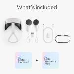 Meta Quest 3S 256GB: Ultimate VR Experience