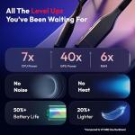 VITURE Pro Neckband for PSPlay - Ultimate Gaming Experience