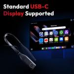 VITURE Pro Neckband for PSPlay - Ultimate Gaming Experience