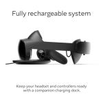 Meta Quest Pro VR Headset