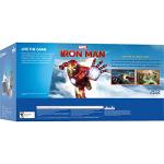 Sony Playstation VR Iron Man Bundle for PS4/PS5