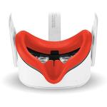 Oculus Quest 2 Silicone Face Cover and Accessories