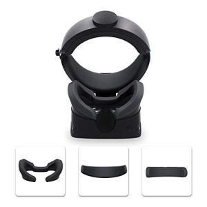 AMVR VR Mask Silicone Cover Set for Rift S