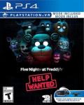 Five Nights at Freddy's: Help Wanted for PS4