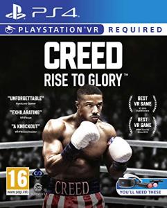 Creed: Rise to Glory for PSVR - PS4