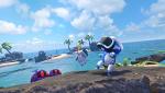 Astro Bot Rescue Mission for PSVR