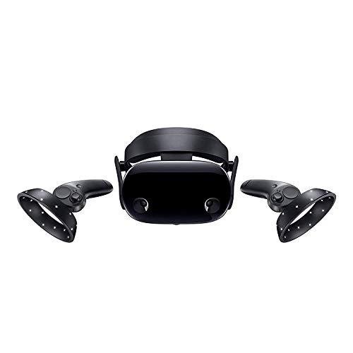 Mixed Reality Headsets