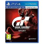 Gran Turismo Sport for PS4 - Ultimate Racing Experience