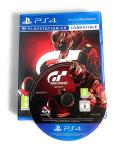 Gran Turismo Sport for PS4 - Ultimate Racing Experience
