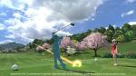 Everybody's Golf VR for PlayStation 4