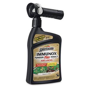 Spectracide Immunox Fungus and Insect Control
