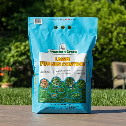 Jonathan Green Lawn Fungus Control - 15,000 Sq. Ft
