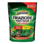 Spectracide Triazicide Insect Killer Granules, Pack of 4
