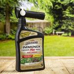 Spectracide Immunox Fungus and Insect Control
