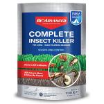 BioAdvanced Insect Killer Granules for Lawns, 10 LB