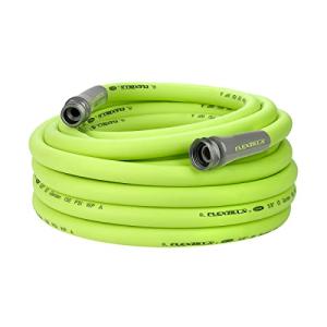 Flexzilla Heavy Duty Garden Hose HFZG550YW