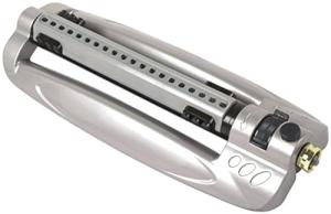 Rocky Mountain Metal Oscillating Lawn Sprinkler