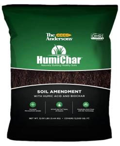 Andersons PGF Complete 16-4-8 Fertilizer with Humic DG