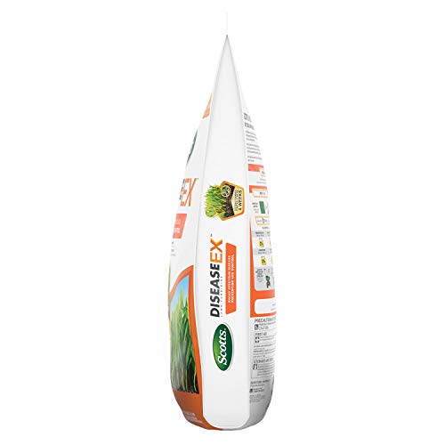 Scotts Lawn Fungicide - Treats 5,000 sq. ft