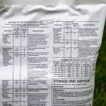 Syngenta Headway G Granular Lawn Fungicide