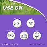 Bonide Infuse Lawn Disease Control Granules, 7.5 lb