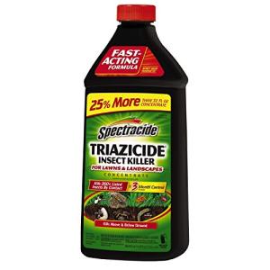 Spectracide Triazicide Lawn & Landscapes Insect Killer, 40oz