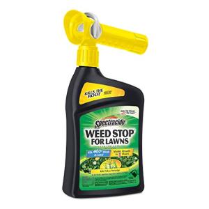 Spectracide Lawn Weed Killer - 32 oz Clear