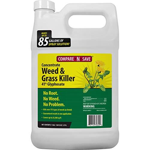 Weed killers