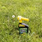 Spectracide Lawn Weed Killer - 32 oz Clear
