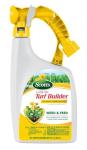 Scotts Liquid Turf Builder Plus 2 Weed Control