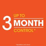 Roundup Tough Weed Killer for Northern Grasses, 1.33gal