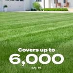 Scotts Liquid Turf Builder Plus 2 Weed Control