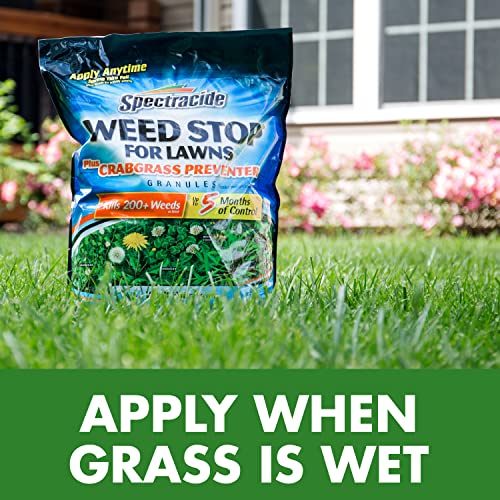 10.8 lb Spectracide Weed Killer - Clear