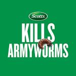 Scotts Turf Builder SummerGuard Lawn Food w/ Insect Control