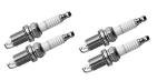 4 Pack Champion RC12YC Spark Plugs