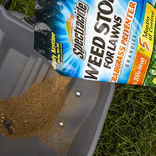 10.8 lb Spectracide Weed Killer - Clear