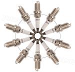 Briggs & Stratton RC12YC Spark Plug - Pack of 10
