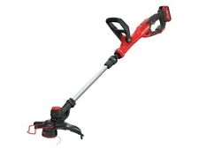 CORDLESS CRAFTSMAN V20 WEEDWACKER String Trimmer & Edger