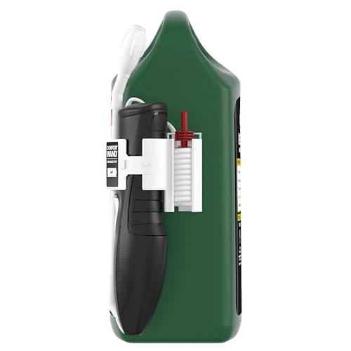Ortho WeedClear Weed Killer: Comfort Wand, Grass-safe, 1 gal