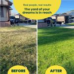 Sunday Green Machine Fertilizer 2 Pack - Lush Growth