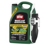 Ortho WeedClear Weed Killer: Comfort Wand, Grass-safe, 1 gal