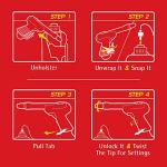 Spectracide Weed & Grass Killer for Driveways and Gardens