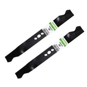 20" Lawn Mower Blades Compatible with Hyper Tough